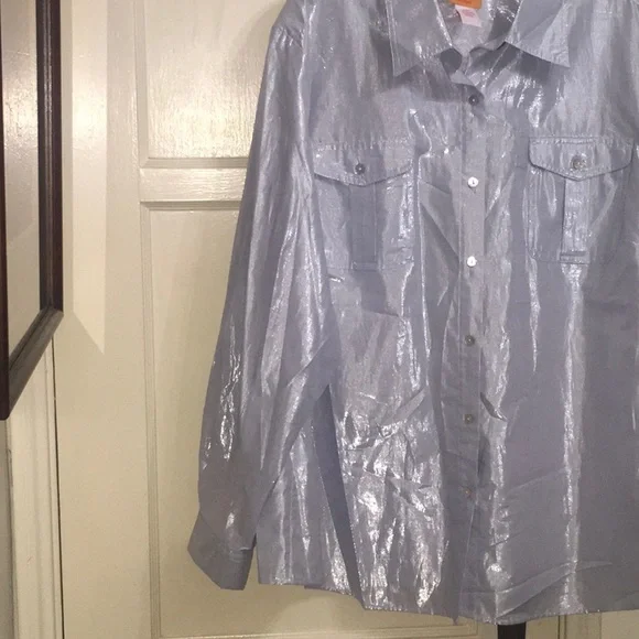 New Ruby Rd. Top - Picture 4 of 8